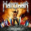 Cover - Manowar – Kings Of Metal MMXIV