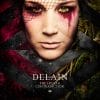 Cover - Delain – The Human Contradiction