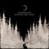 Cover - Anomalie – Between The Light