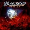 Cover - Rhapsody Of Fire – From Chaos To Eternity