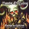 Cover - Bombs Of Hades – Through The Dark Past