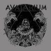 Cover - Avatarium – Avatarium