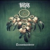 Sagas - Traumwanderer - CD-Cover