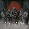 Cover - Arch Enemy – War Eternal (+)