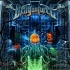 Cover - DragonForce – Maximum Overload