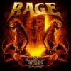 Cover - Rage – The Soundchaser Archives