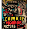 Cover - Rob Zombie – The Zombie Horror Picture Show