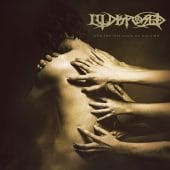 Illdisposed - With The Lost Souls On Our Side - CD-Cover