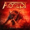 Cover - Accept – Blind Rage