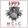 Cover - 1349 – Massive Cauldron Of Chaos
