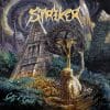 Cover - Striker – City Of Gold