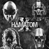 Cover - Hämatom – X (Best Of)