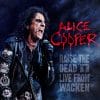 Cover - Alice Cooper – Raise The Dead (Live From Wacken)