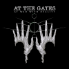 Cover - At The Gates – At War With Reality