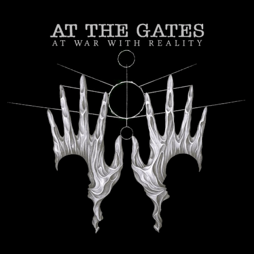 at  the gates - at war with reality