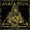 Cover - Avatarium – All I Want (EP)