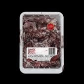 Napalm Death - Apex Predator - Easy Meat - CD-Cover