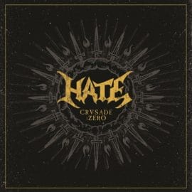 Hate - Crusade Zero