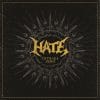 Cover - Hate – Crusade:Zero