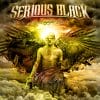 Cover - Serious Black – As Daylight Breaks