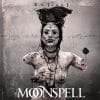 Cover - Moonspell – Extinct
