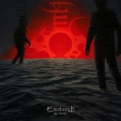 Enslaved - In Times - CD-Cover