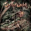 Cover - Six Feet Under – Crypt Of The Devil