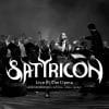 Cover - Satyricon – Live At The Opera