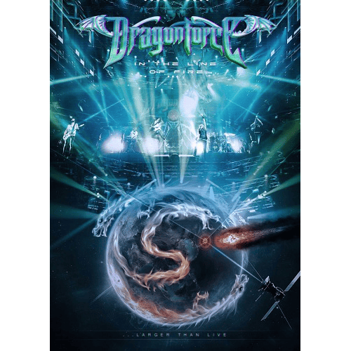 ring of fire dragonforce