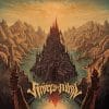 Cover - Rivers Of Nihil – Monarchy