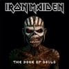 Cover - Iron Maiden – The Book Of Souls