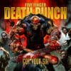 Cover - Five Finger Death Punch – Got Your Six