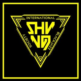 Shining_InternationalBlackjazzSociety_Cover