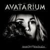 Cover - Avatarium – The Girl With The Raven Mask