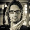 Cover - Steven Wilson – Transience