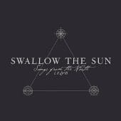 Swallow The Sun - Songs From The North - CD-Cover
