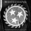 Cover - Whitechapel – The Brotherhood Of The Blade