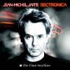 Cover - Jean-Michel Jarre – Electronica I: The Time Machine