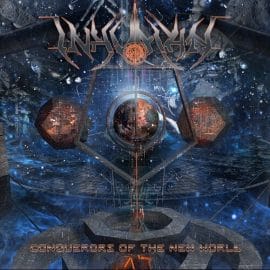 Inhuman – Conquerors Of The New World