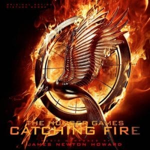James Newton Howard - The Hunger Games Catching Fire