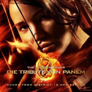 The Hunger Games Songs From District 12 And Beyond