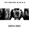 Cover - Threshold – European Journey (live)