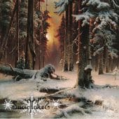 Various Artists - Snowflakes IV - CD-Cover