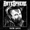 Cover - Hatesphere – New Hell