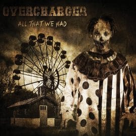 overcharger - all that we had