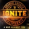 Cover - Ignite – A War Against You