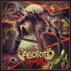 Cover - Aborted – Termination Redux (EP)