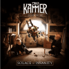 Cover - Die Kammer – Season III: Solace In Insanity