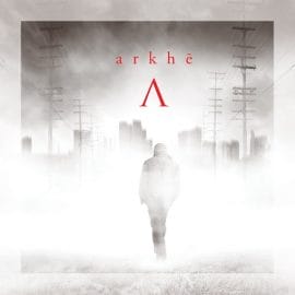 Arkhe-Cover