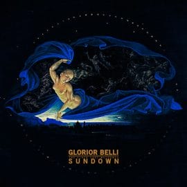 Glorior Belli – Sundown (The Flock That Welcomes)